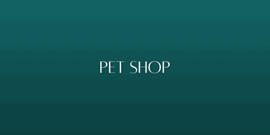 Laverys Pet Shop
